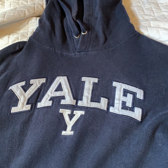 Yale university hoodie - Picture 3 of 3
